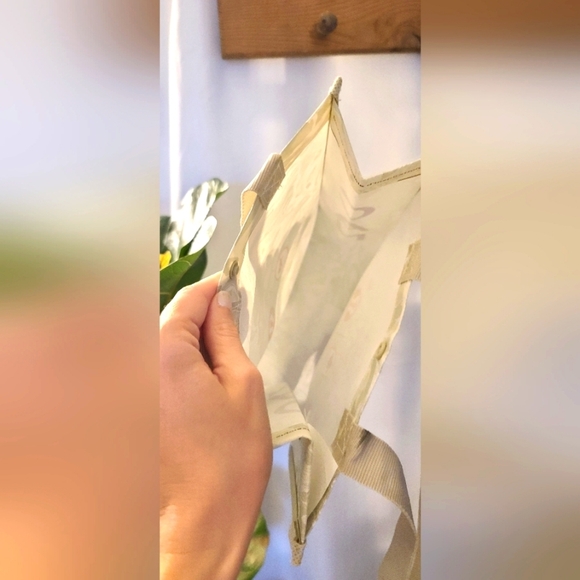 🍋 Lululemon Reusable Bag - Picture 4 of 4